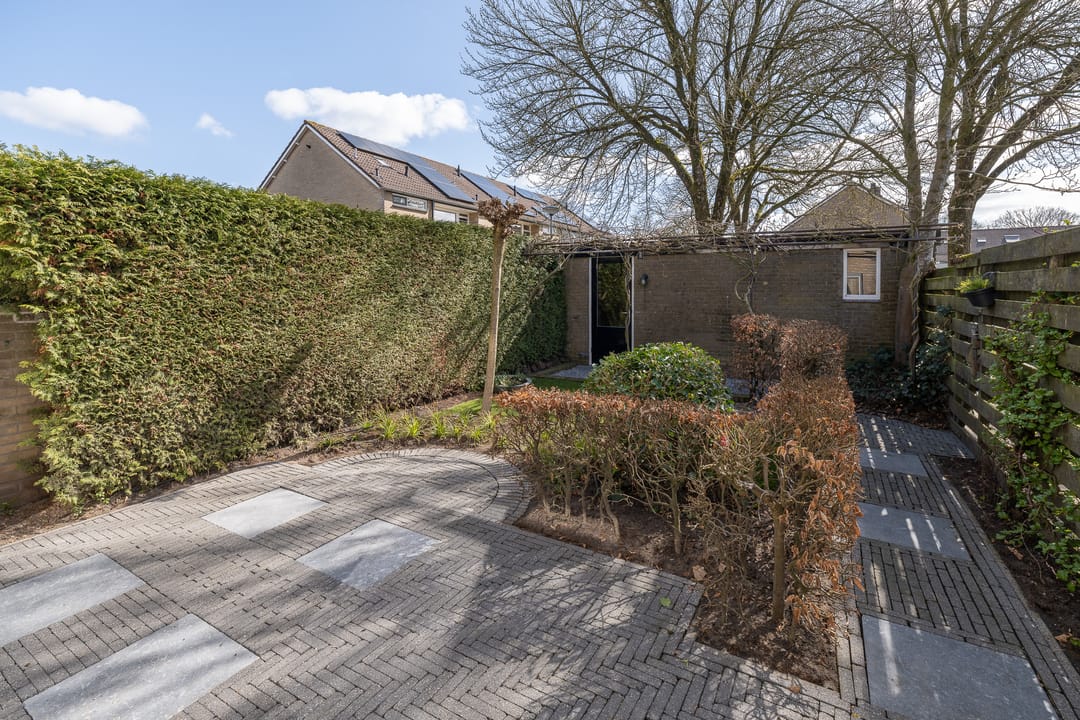 Foto 31 van Dr. Albert Schweitzerlaan 78