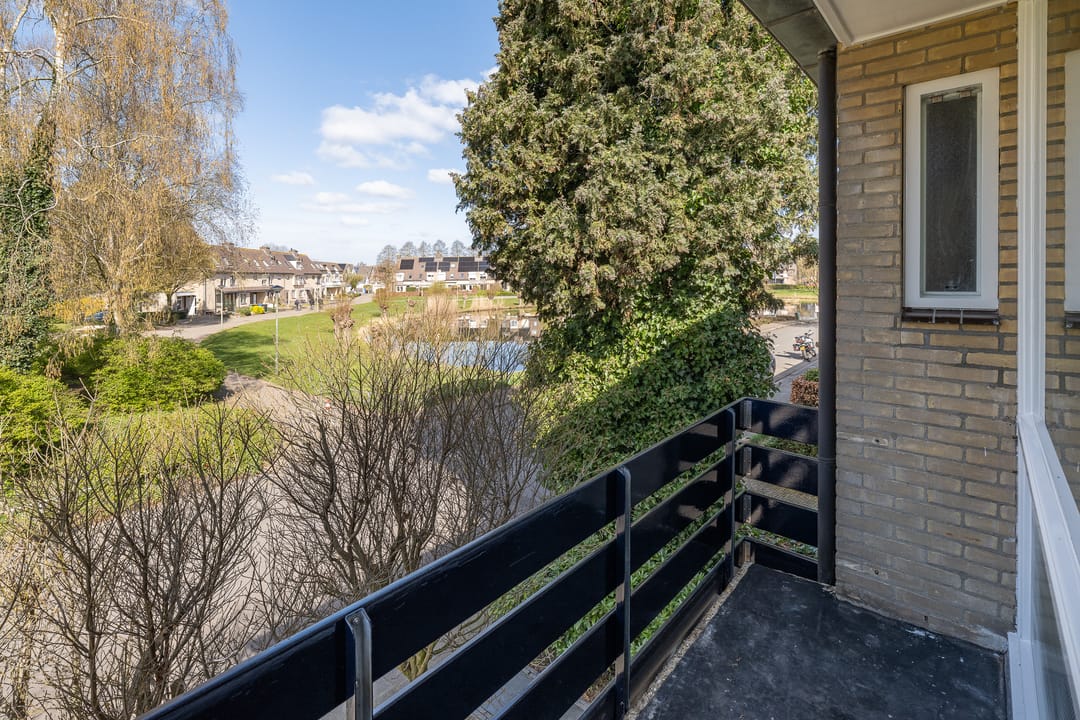 Foto 23 van Dr. Albert Schweitzerlaan 78