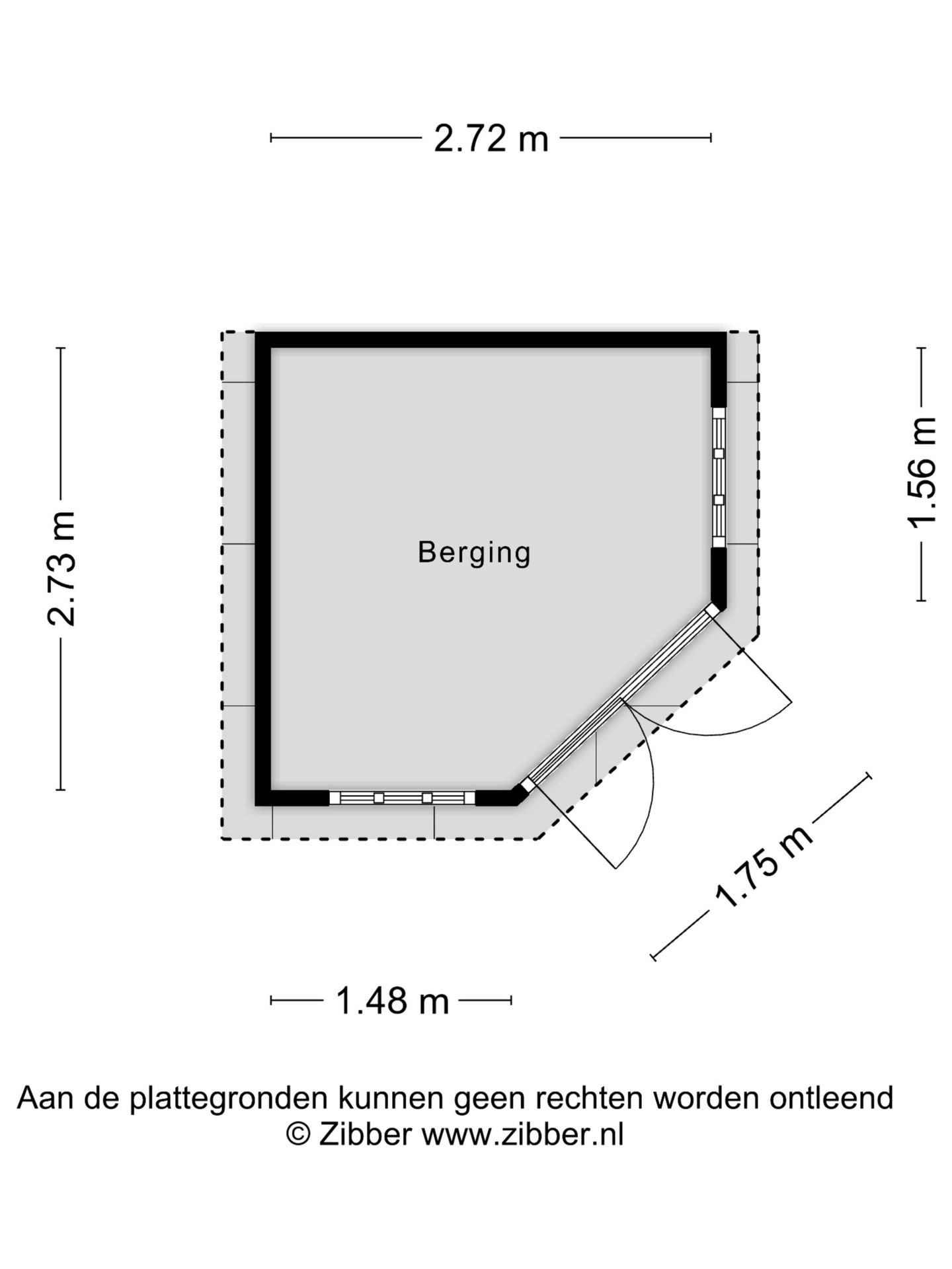 Foto 59 van Burgemeester van Campenhoutstraat 13