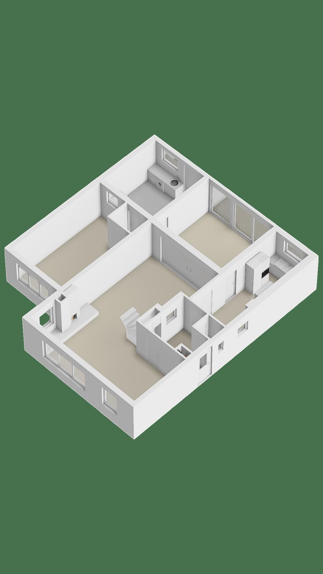 Foto 60 van Burgemeester van Campenhoutstraat 13