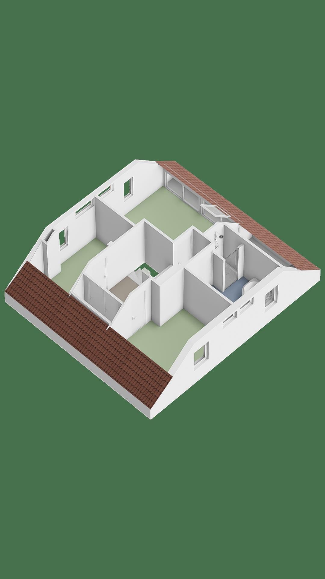 Foto 61 van Burgemeester van Campenhoutstraat 13