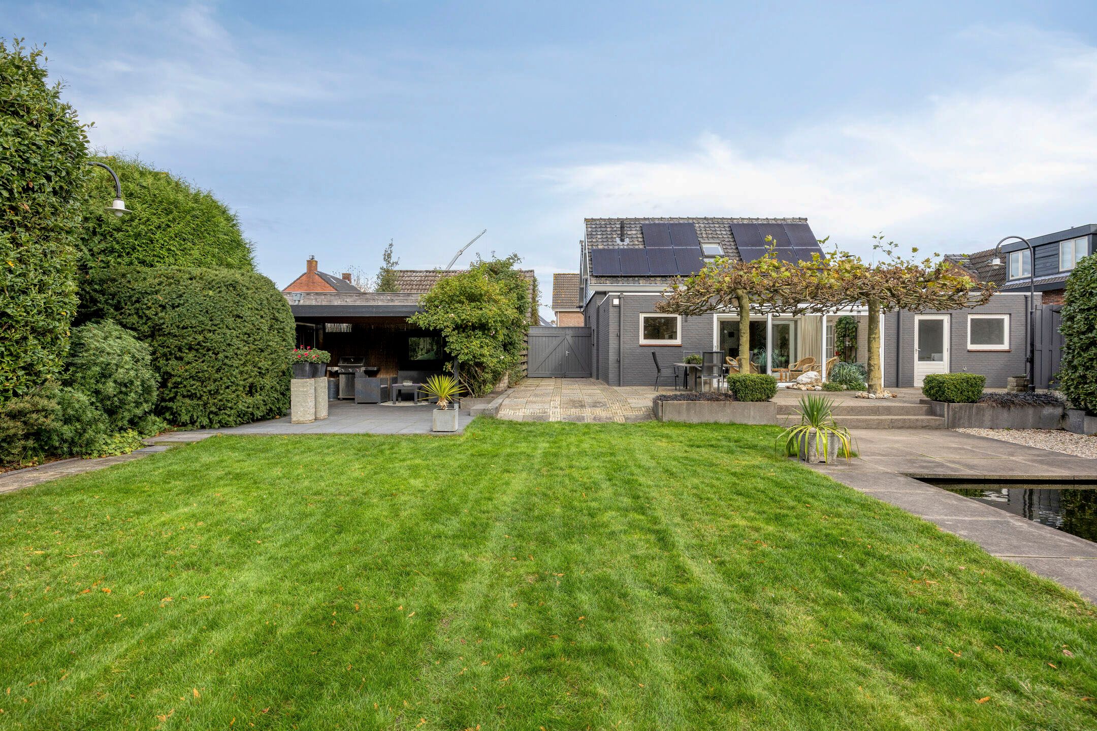 Foto 39 van Burgemeester van Campenhoutstraat 13