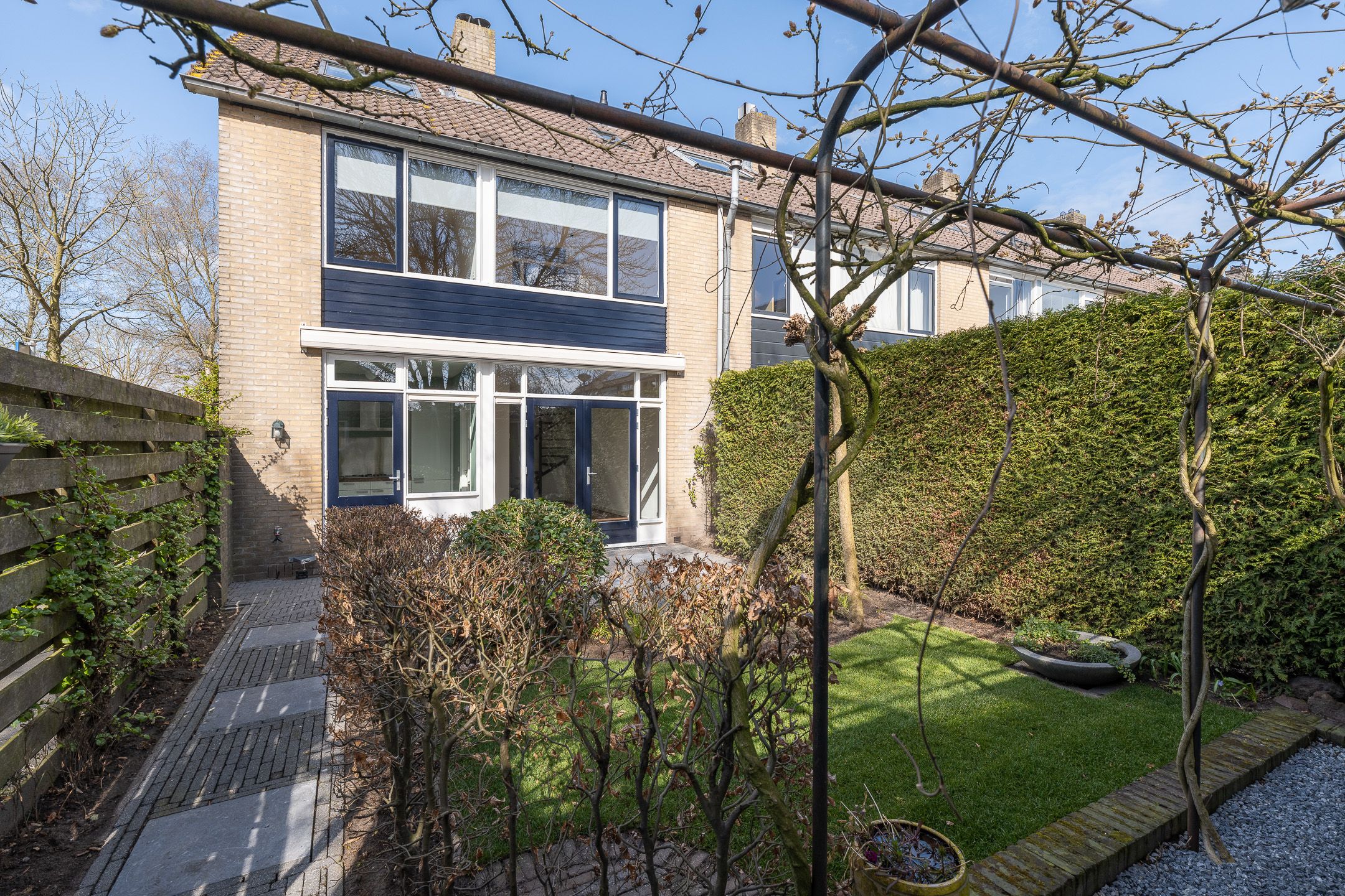 Foto 33 van Dr. Albert Schweitzerlaan 78