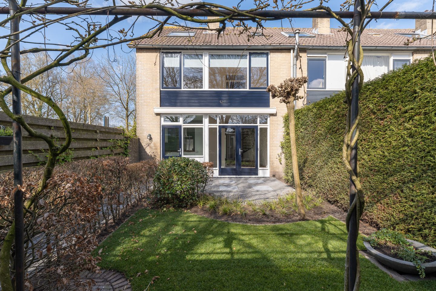 Foto 34 van Dr. Albert Schweitzerlaan 78