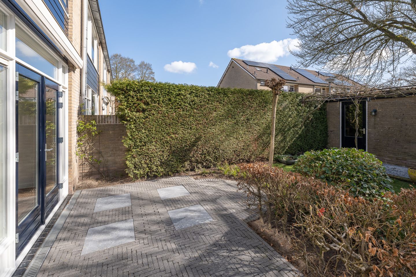 Foto 35 van Dr. Albert Schweitzerlaan 78