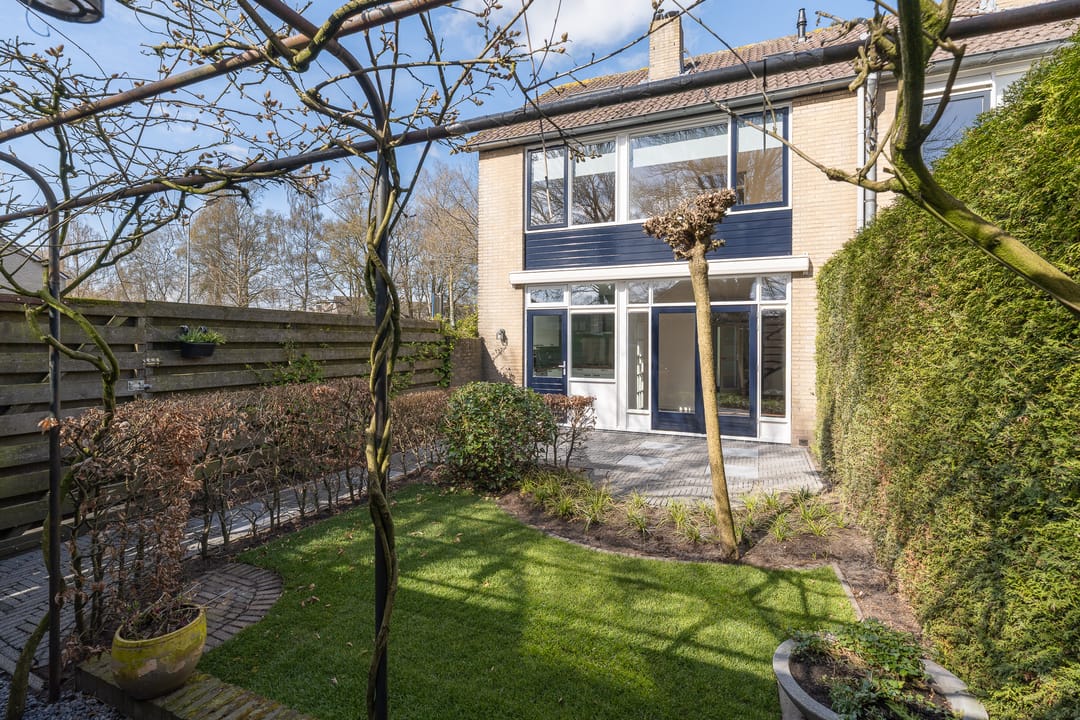 Foto 37 van Dr. Albert Schweitzerlaan 78