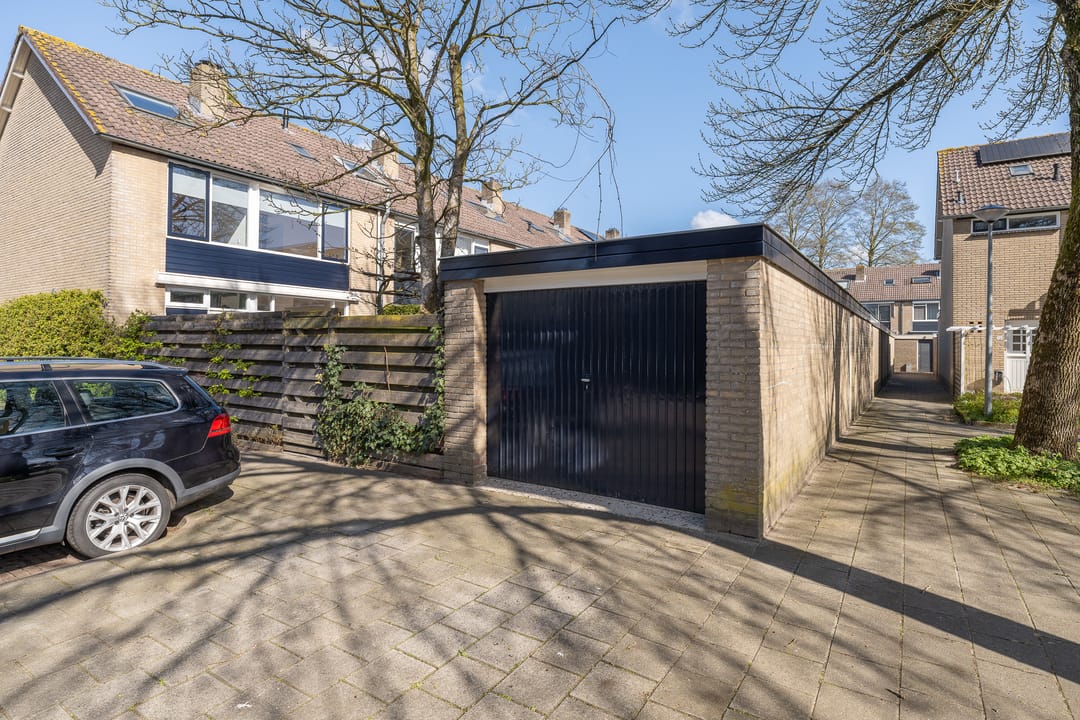 Foto 38 van Dr. Albert Schweitzerlaan 78