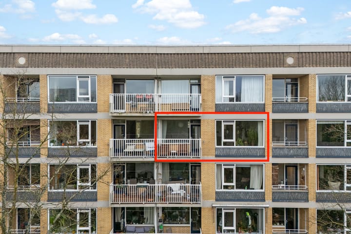 Foto 2 van Karel Doormanlaan 161