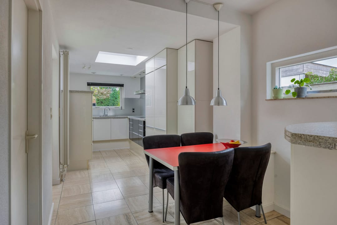 Foto 16 van Burgemeester van Campenhoutstraat 13