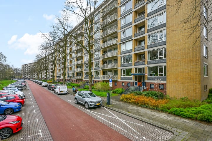 Foto 4 van Karel Doormanlaan 161