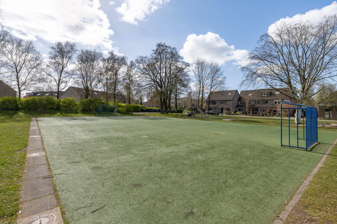 Foto 46 van Dr. Albert Schweitzerlaan 78