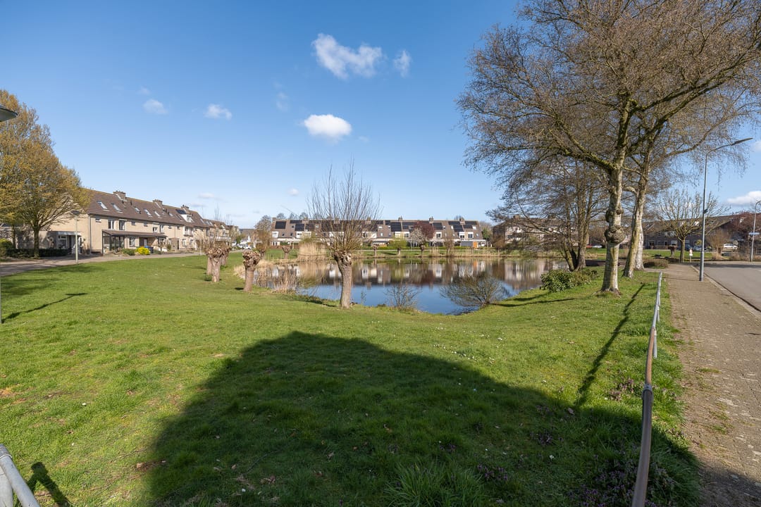 Foto 47 van Dr. Albert Schweitzerlaan 78