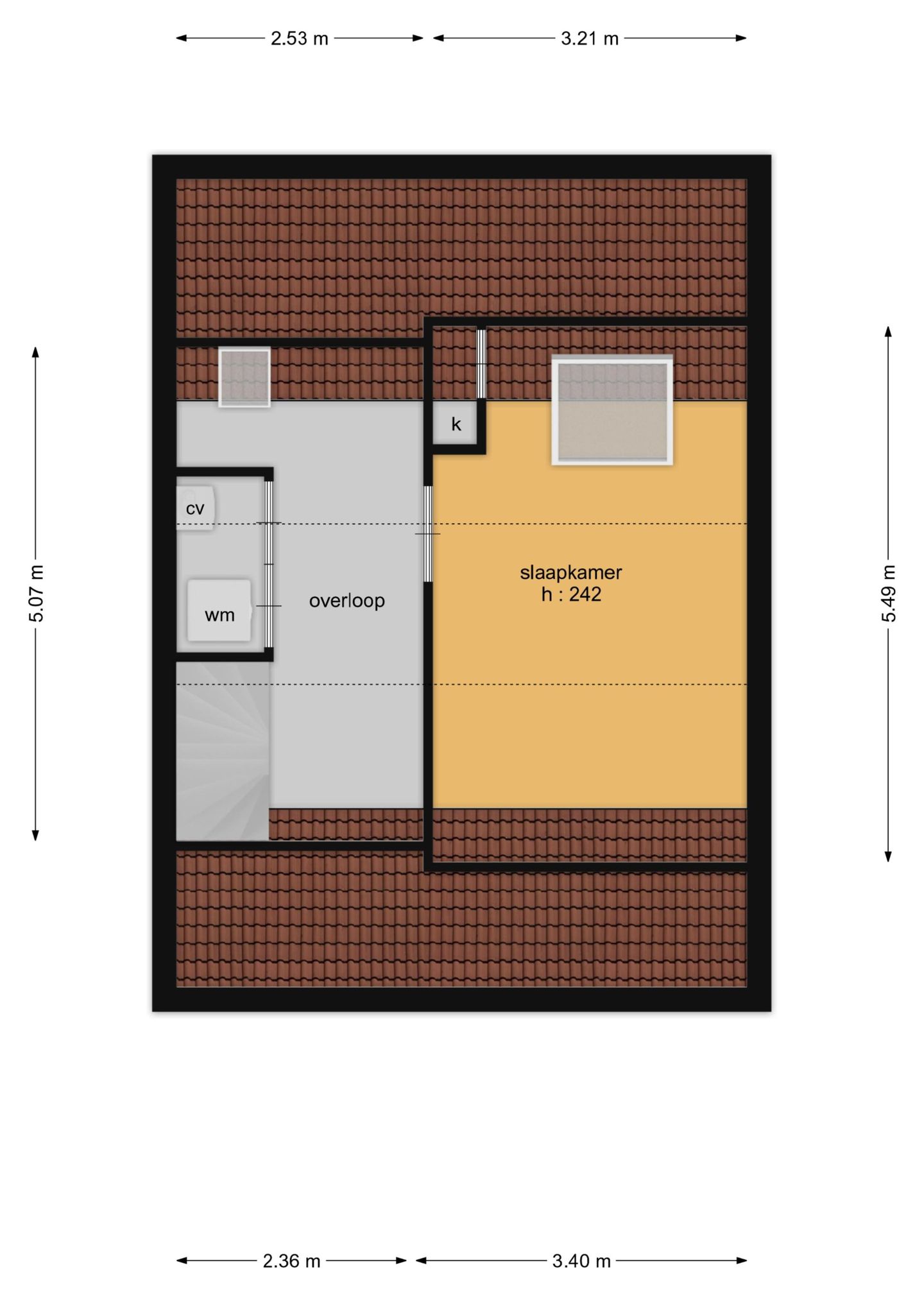 Foto 50 van Dr. Albert Schweitzerlaan 78