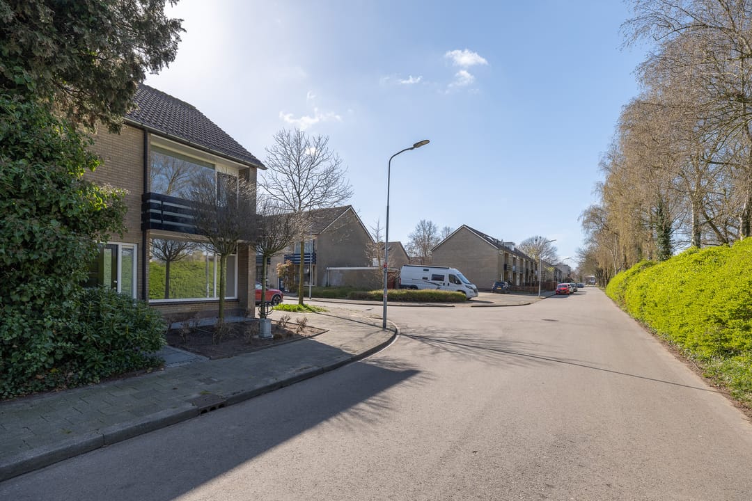 Foto 43 van Dr. Albert Schweitzerlaan 78