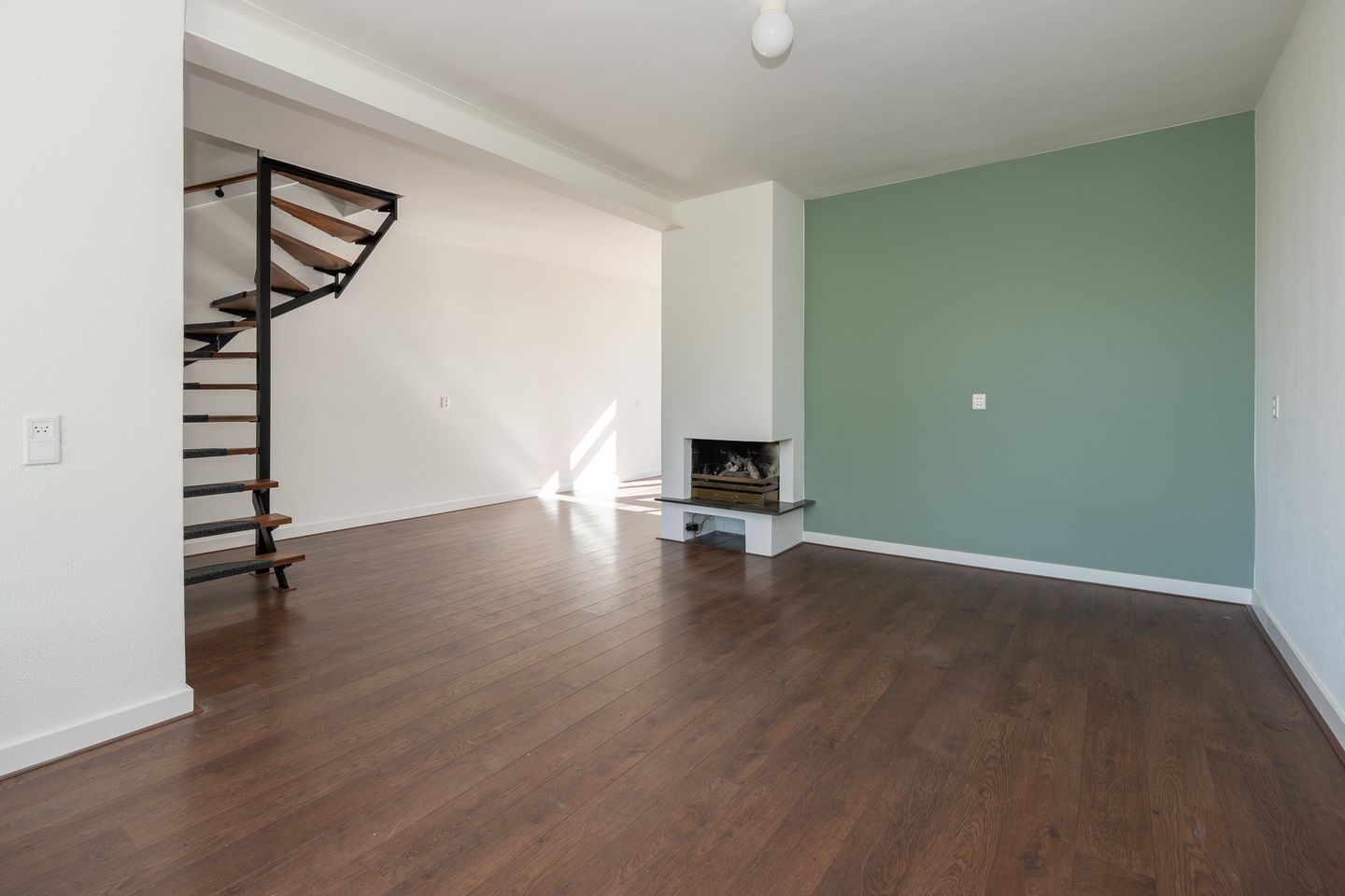 Foto 4 van Dr. Albert Schweitzerlaan 78