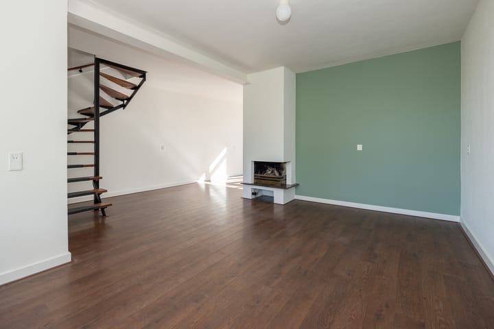 Foto 4 van Dr. Albert Schweitzerlaan 78