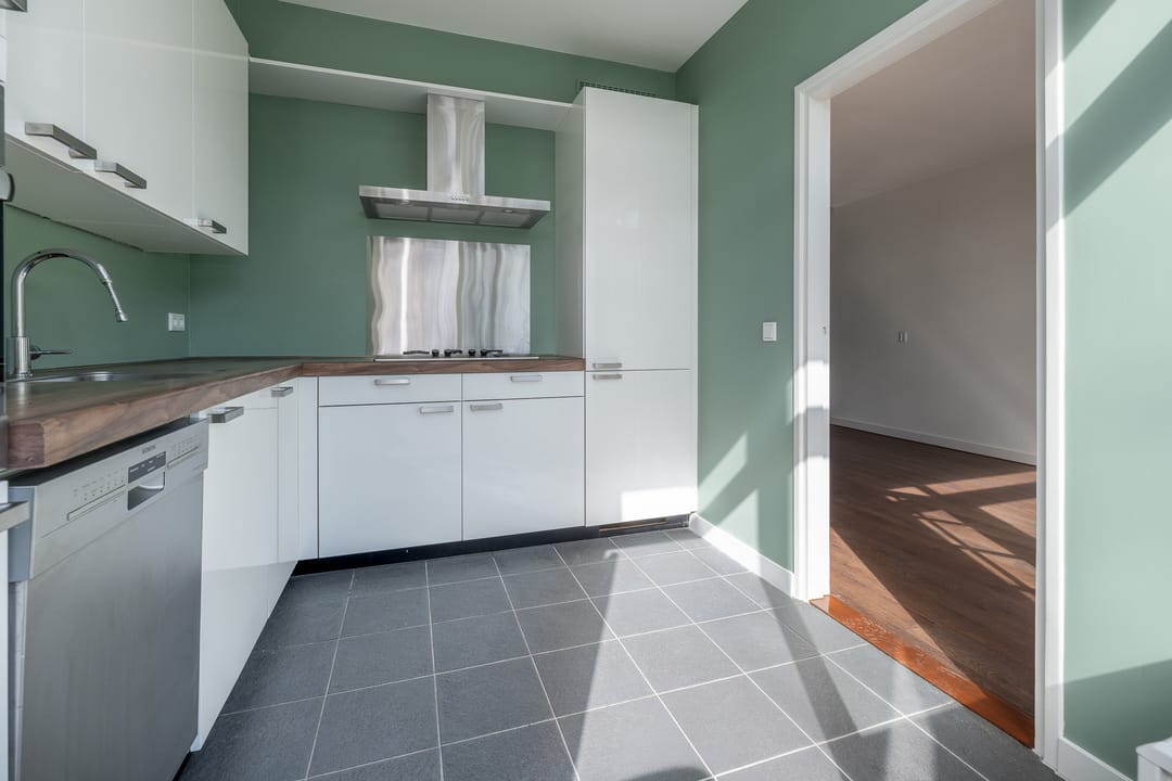 Foto 11 van Dr. Albert Schweitzerlaan 78