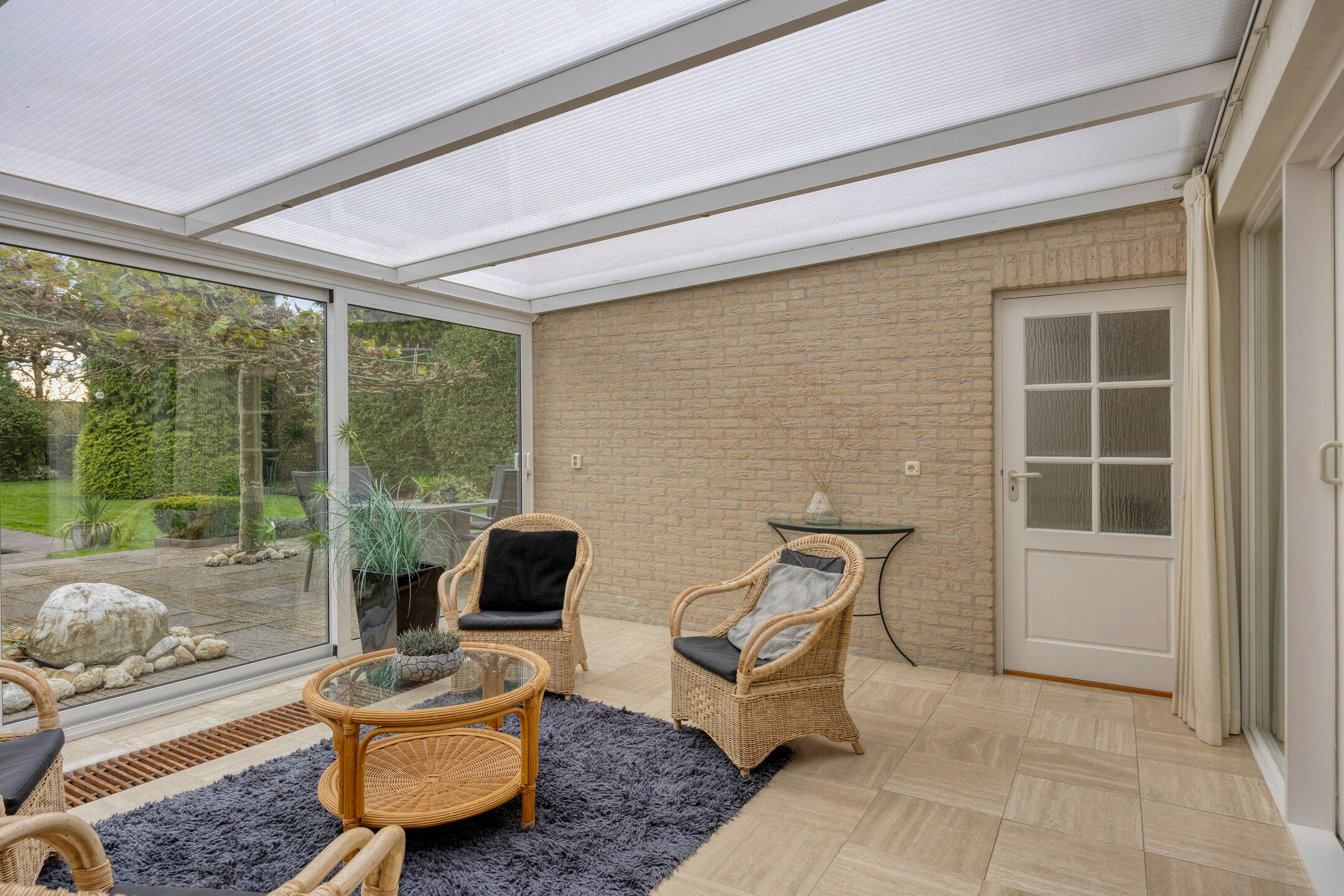 Foto 15 van Burgemeester van Campenhoutstraat 13