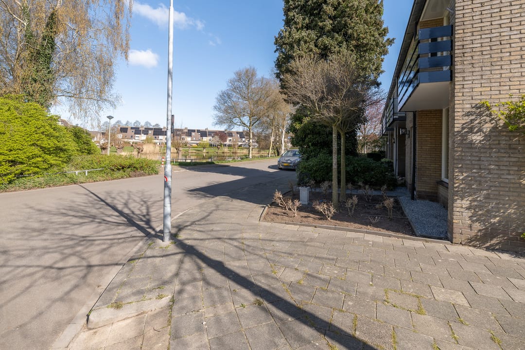 Foto 41 van Dr. Albert Schweitzerlaan 78