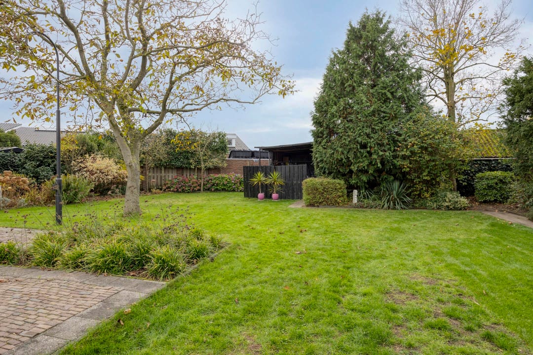 Foto 46 van Burgemeester van Campenhoutstraat 13