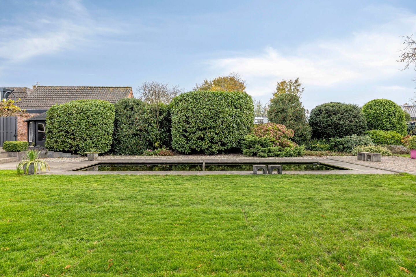 Foto 44 van Burgemeester van Campenhoutstraat 13