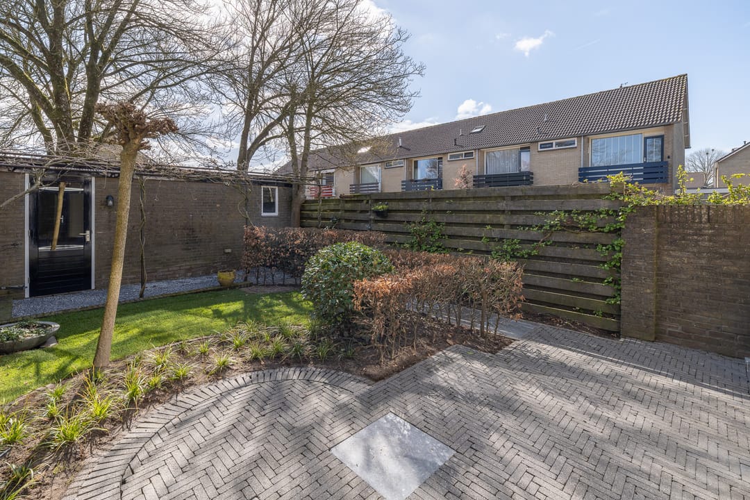 Foto 32 van Dr. Albert Schweitzerlaan 78