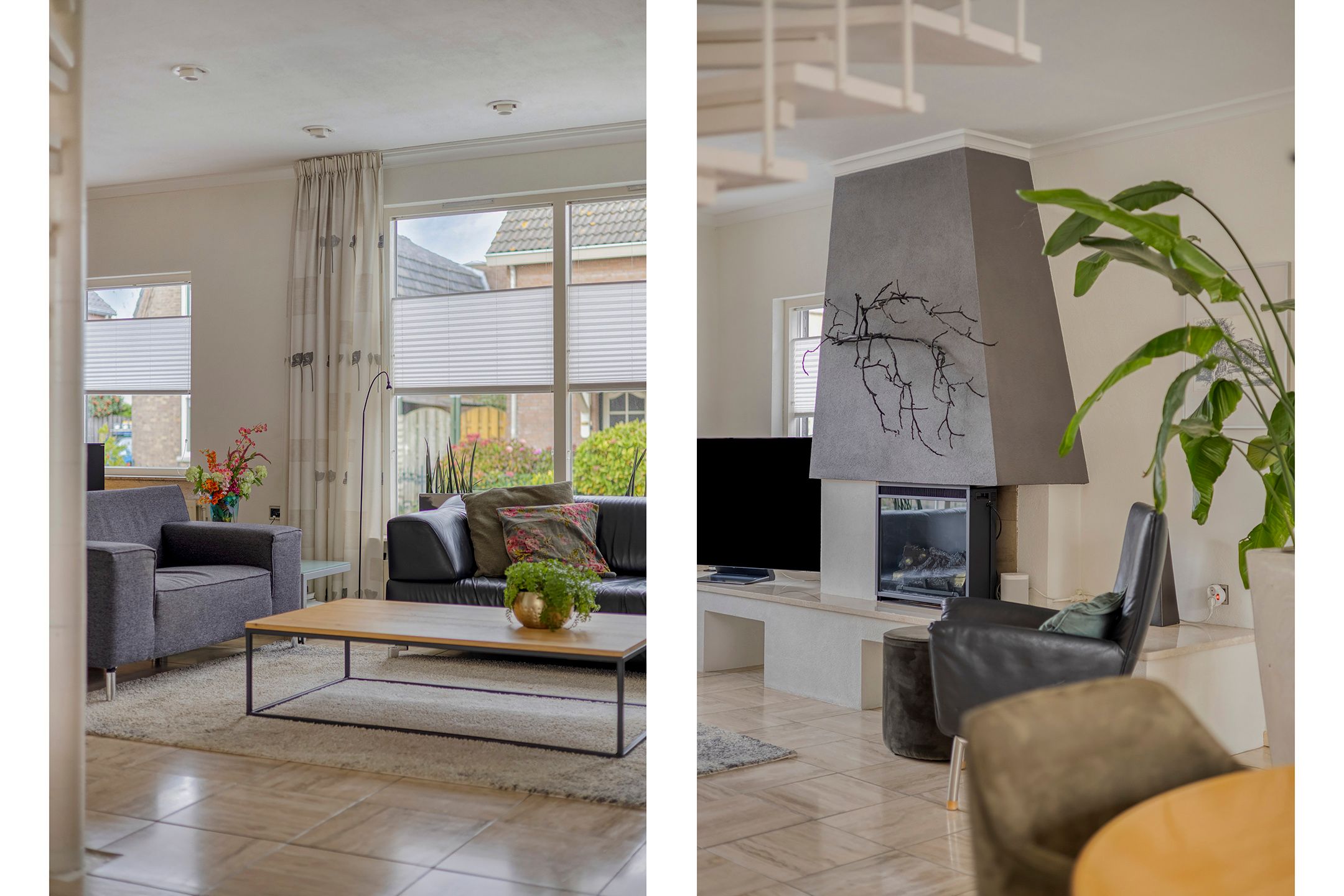 Foto 9 van Burgemeester van Campenhoutstraat 13