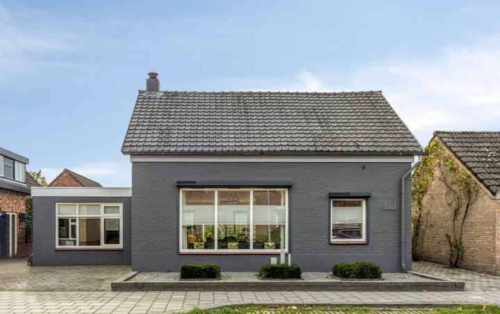 Foto 4 van Burgemeester van Campenhoutstraat 13