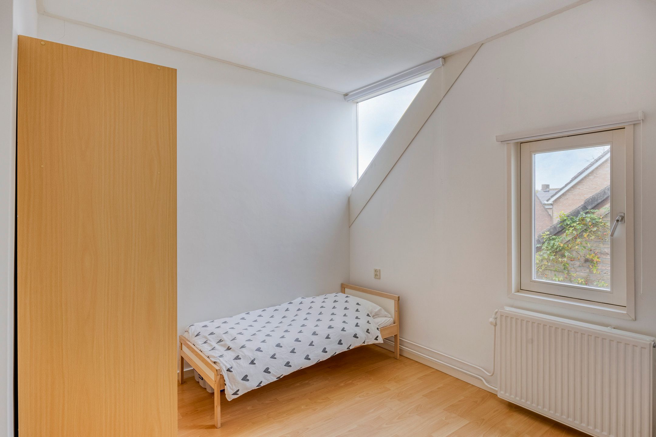 Foto 33 van Burgemeester van Campenhoutstraat 13