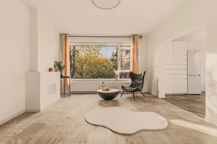 Foto 3 van Zuid-Hollandstraat 122-1