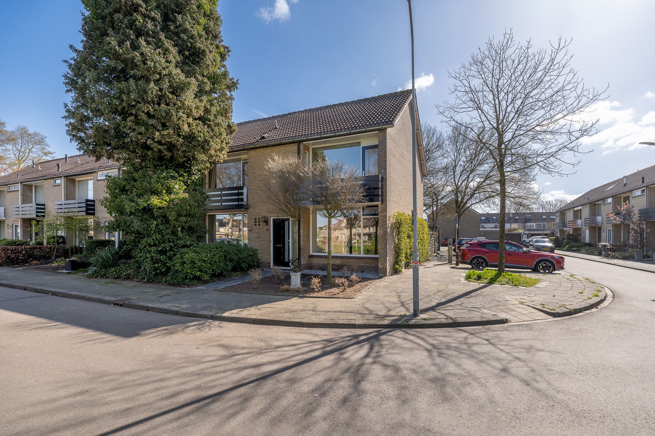 Foto 45 van Dr. Albert Schweitzerlaan 78