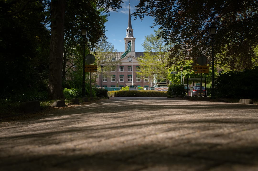 Photo 1 of Mgr. Aengenentlaan 3-A030