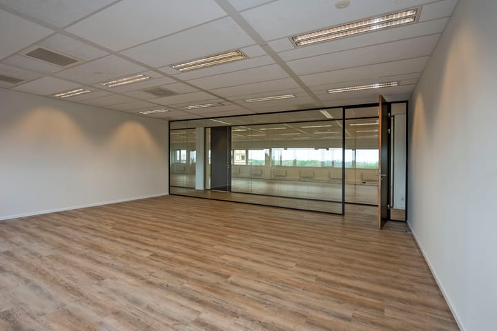 Brandweerstraat 20-30, Enschede