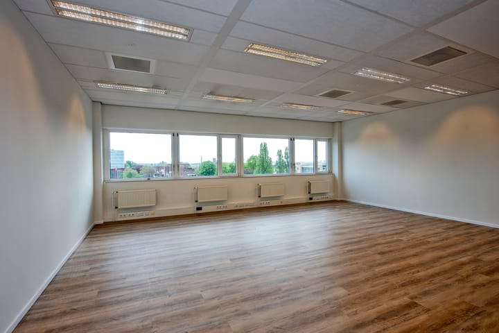 Brandweerstraat 20-30, Enschede