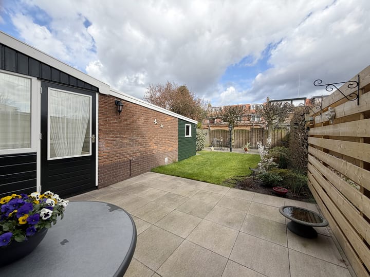 Photo 3 of Acacialaan 14