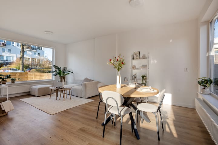 Foto 3 van Wabenstraat 1