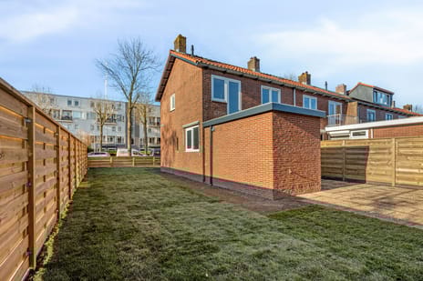 Wabenstraat 1 secondary image