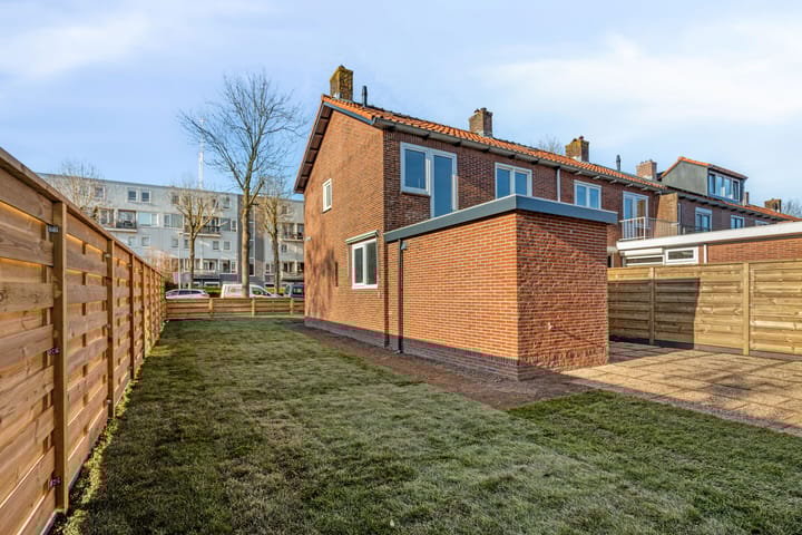 Foto 2 van Wabenstraat 1