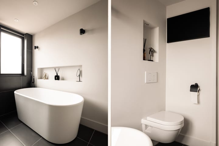 Foto 3 van Kastanjelaan 43-A