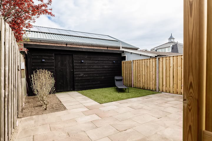 Foto 4 van Kastanjelaan 43-A