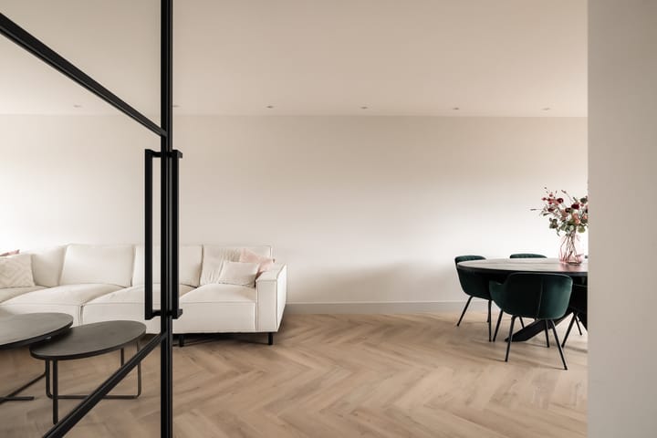 Foto 5 van Kastanjelaan 43-A