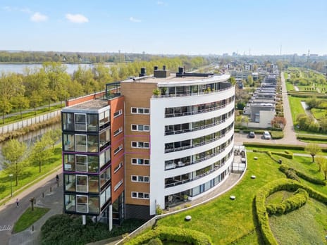 Gerrit Rietveldlaan 70 secondary image