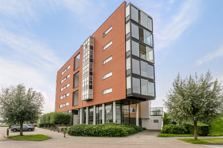 Photo 4 of Gerrit Rietveldlaan 70