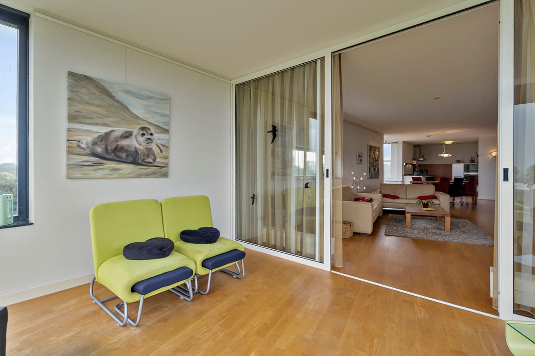 Photo 13 of Gerrit Rietveldlaan 70