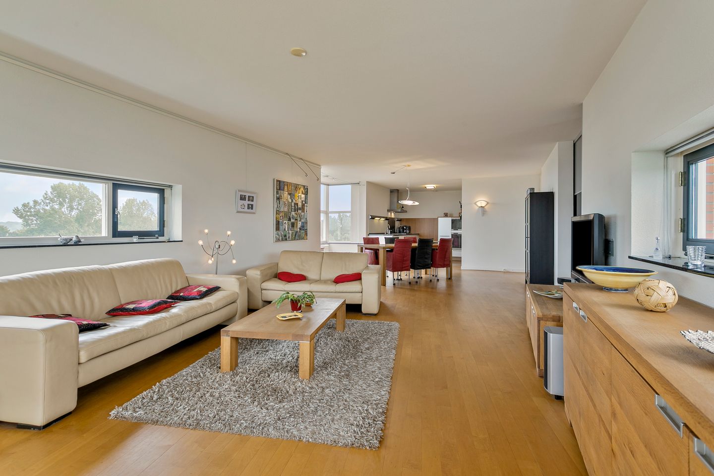 Photo 14 of Gerrit Rietveldlaan 70