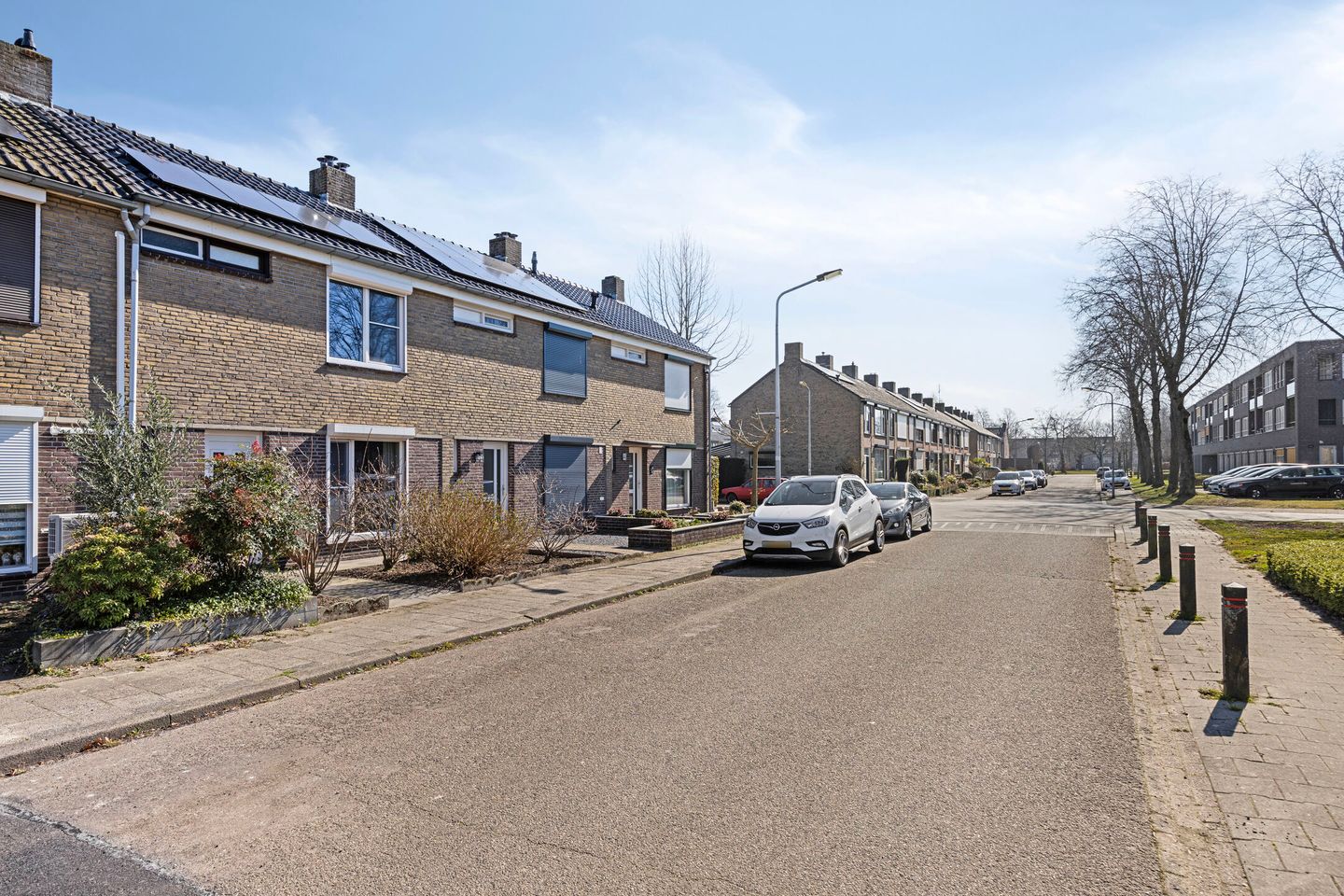 Foto 34 van Nedermaaslaan 34