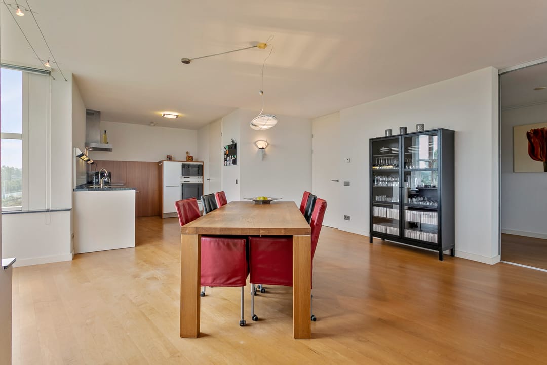 Photo 16 of Gerrit Rietveldlaan 70