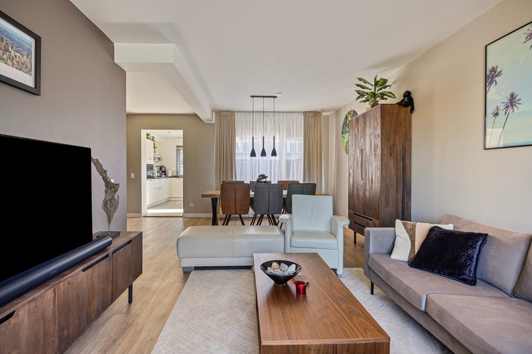 Foto 8 van Nedermaaslaan 34