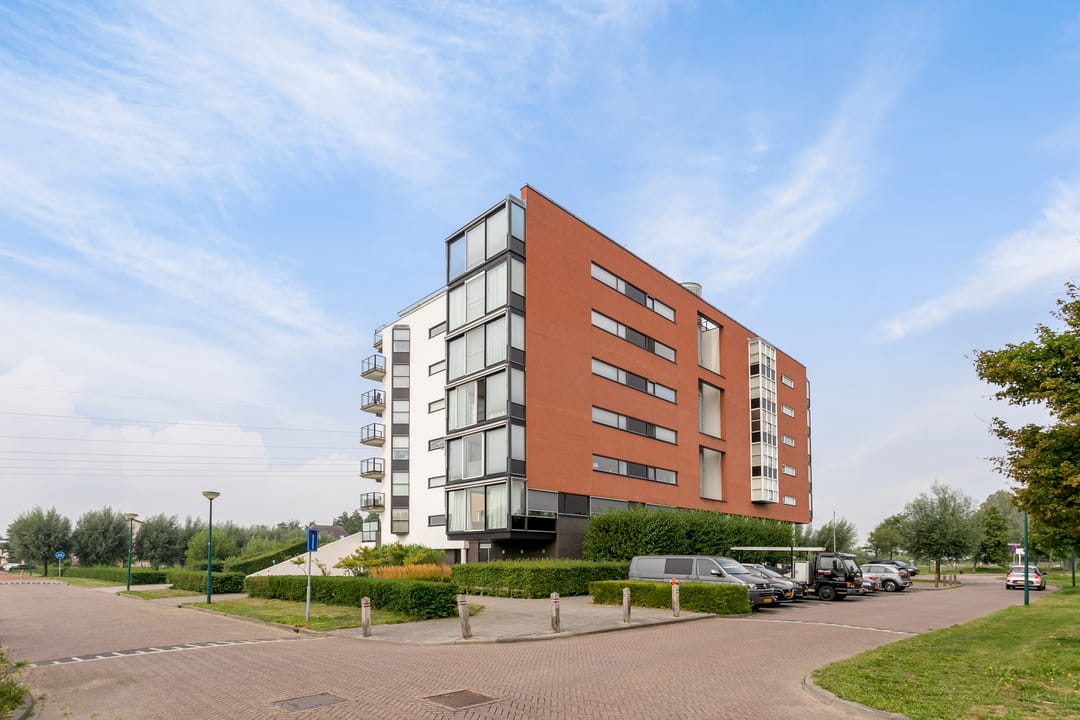 Photo 28 of Gerrit Rietveldlaan 70