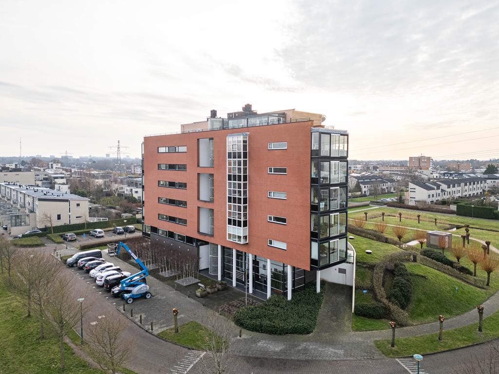 Photo 29 of Gerrit Rietveldlaan 70